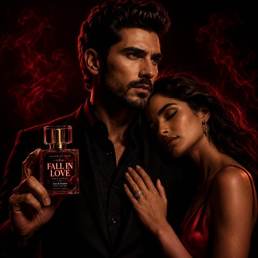 FALL IN LOVE | 50ML