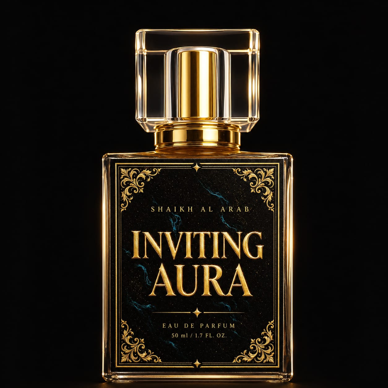 INVITING AURA | 50ML