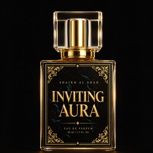 INVITING AURA | 50ML