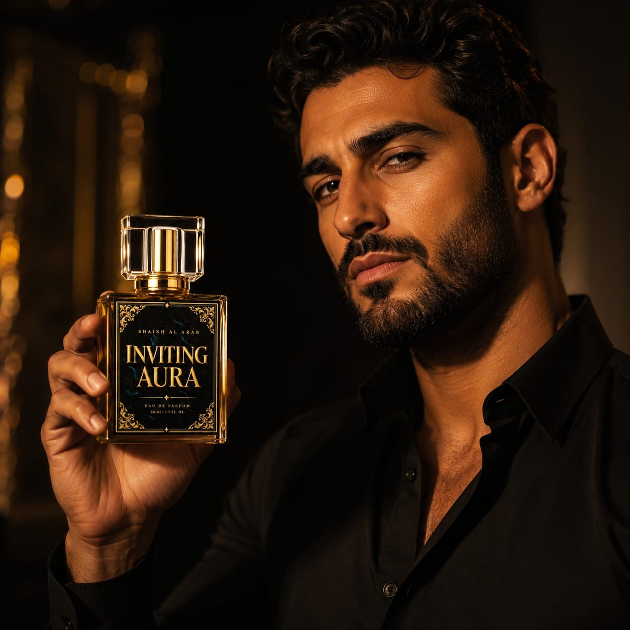 INVITING AURA | 50ML
