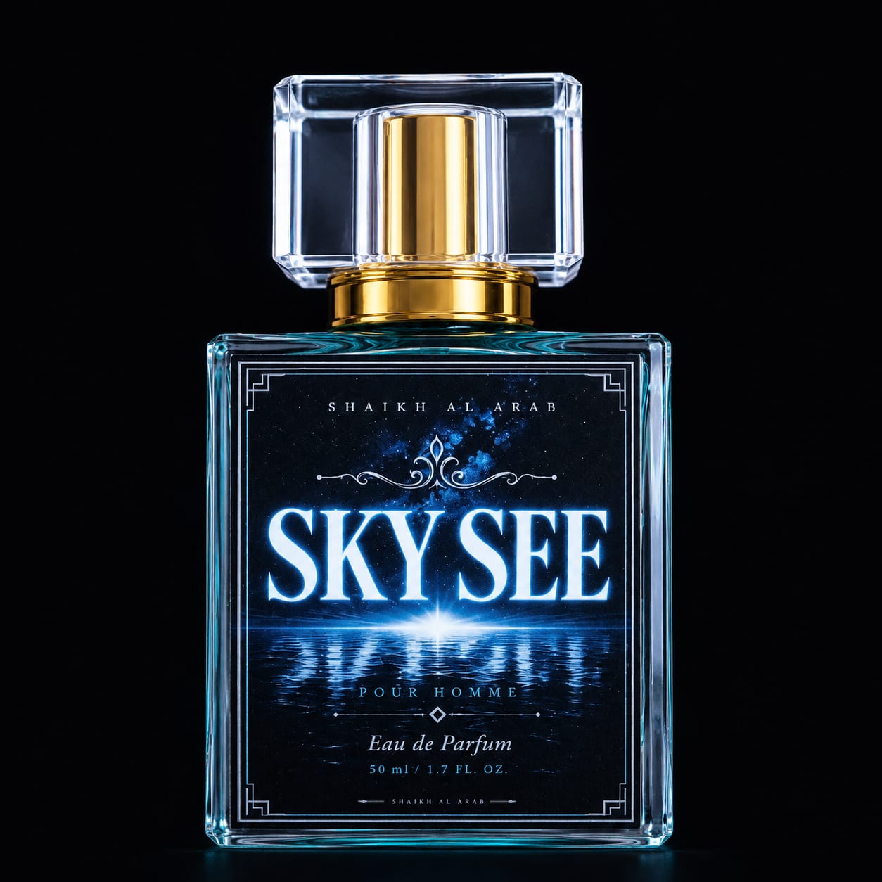 SKY SEE | 50ML