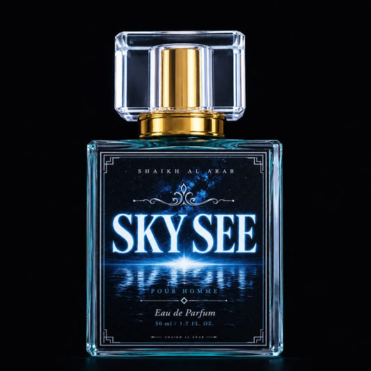 SKY SEE | 50ML