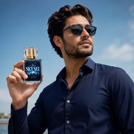SKY SEE | 50ML