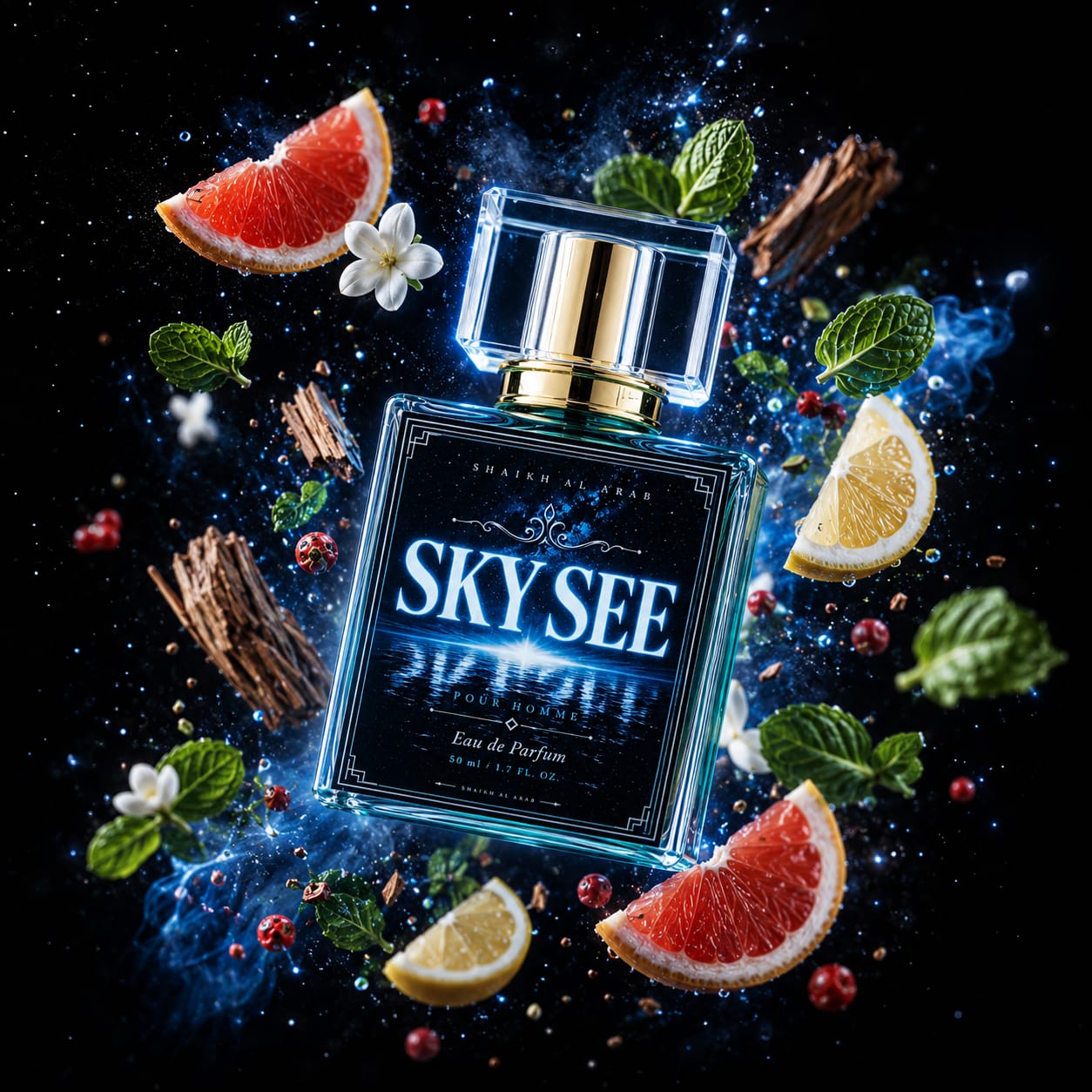 SKY SEE | 50ML