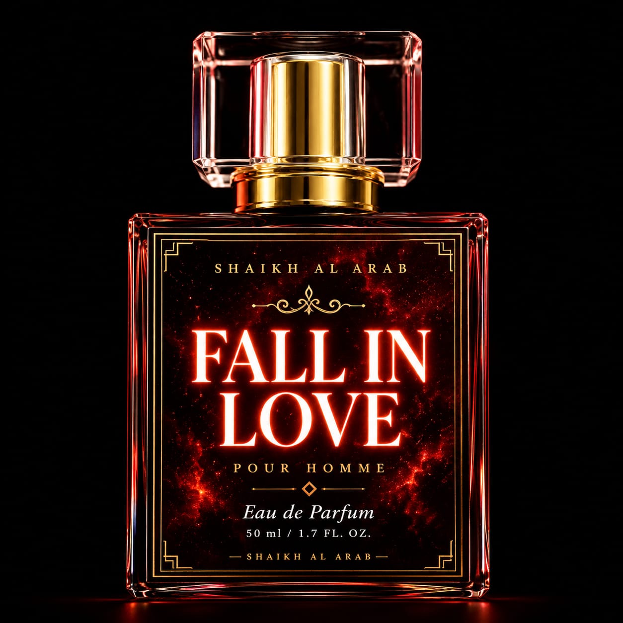 FALL IN LOVE | 50ML