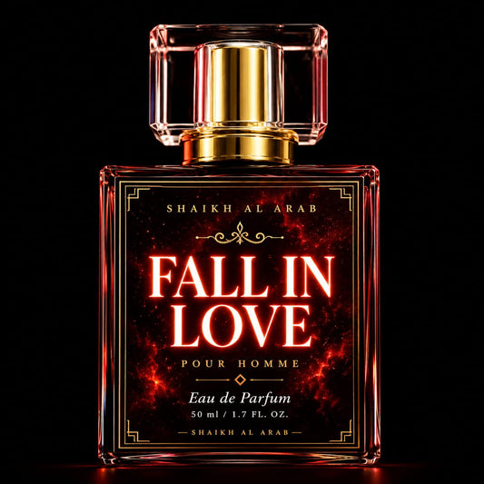 FALL IN LOVE | 50ML