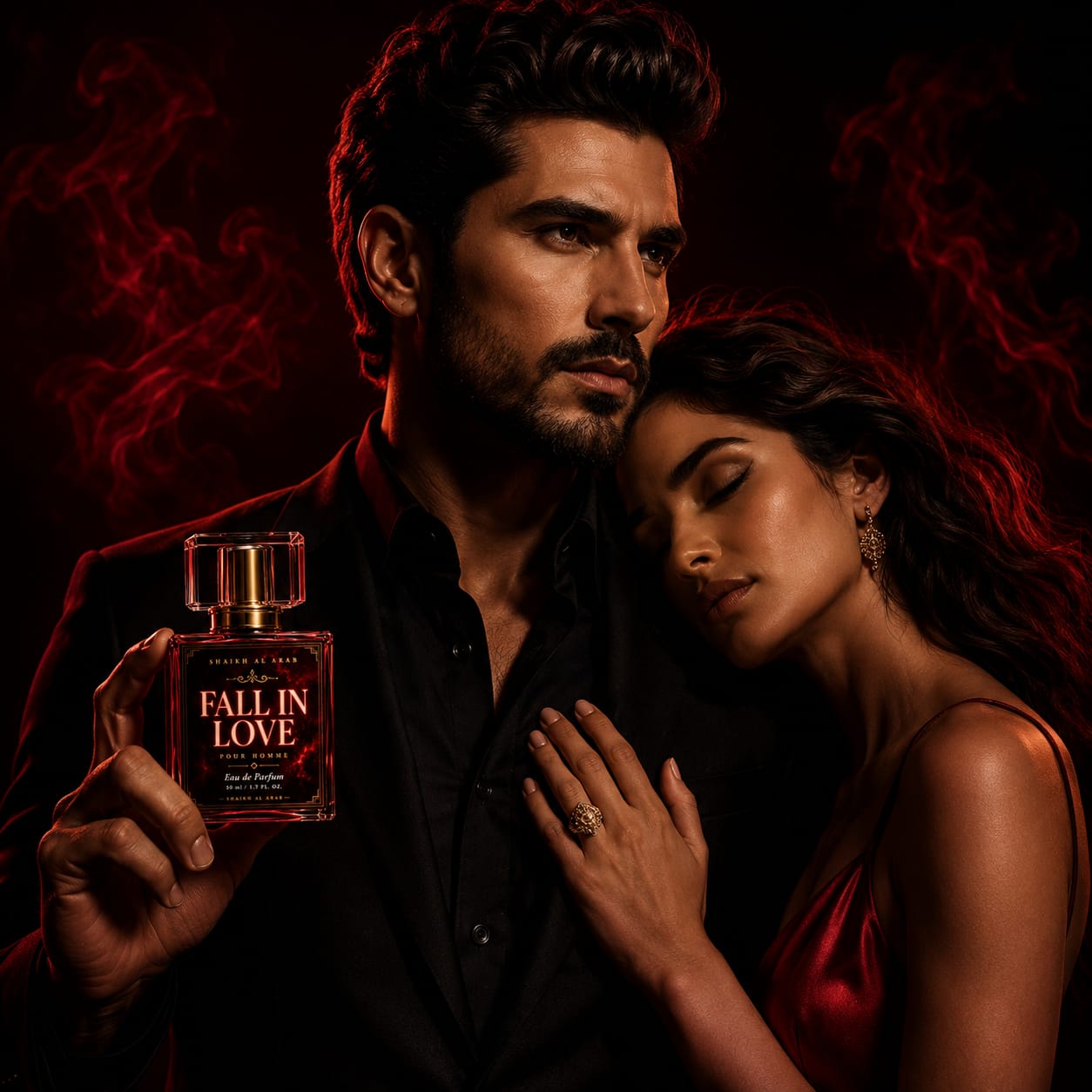 FALL IN LOVE | 50ML