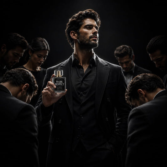 DARK RESPACT | 50ML